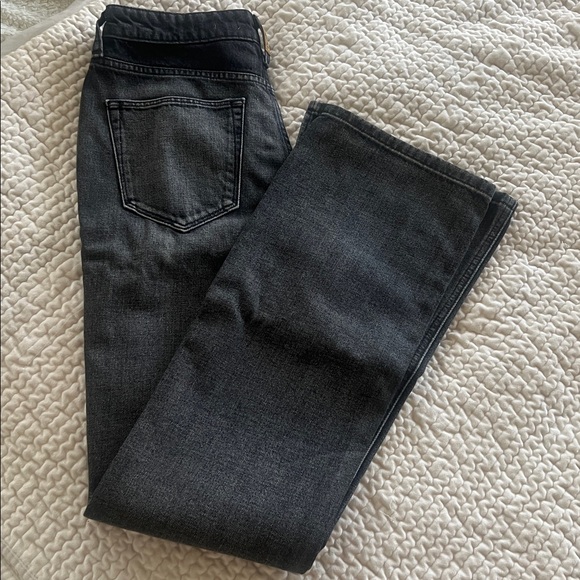Ariat Ultra High-Waisted Tomboy Jeans - Picture 6 of 6